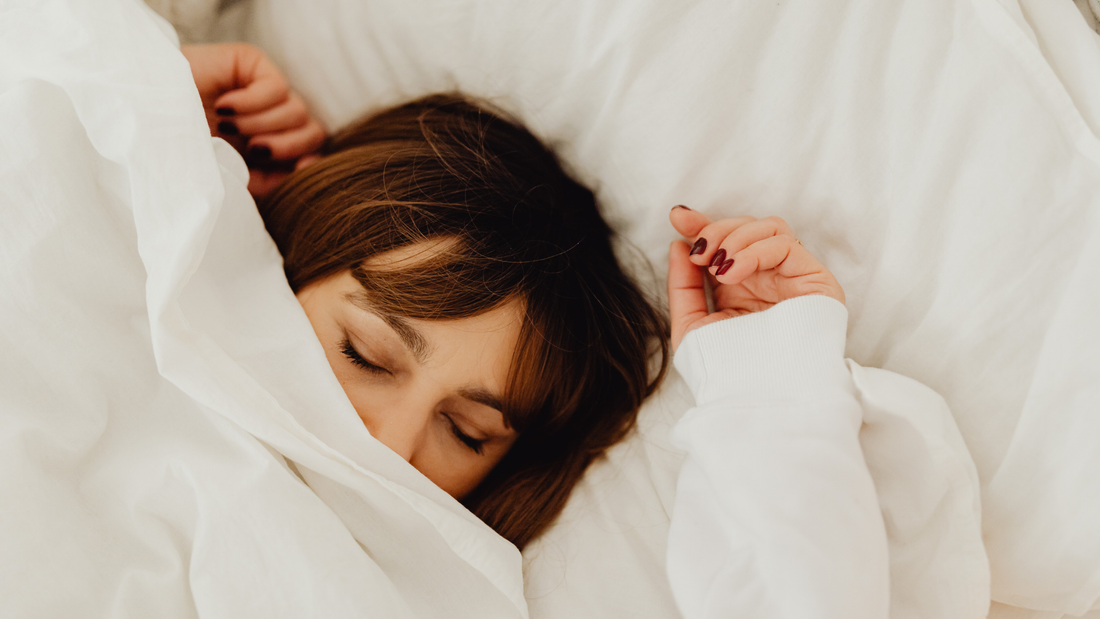 Why I Stopped Sleeping on Cotton Pillowcases