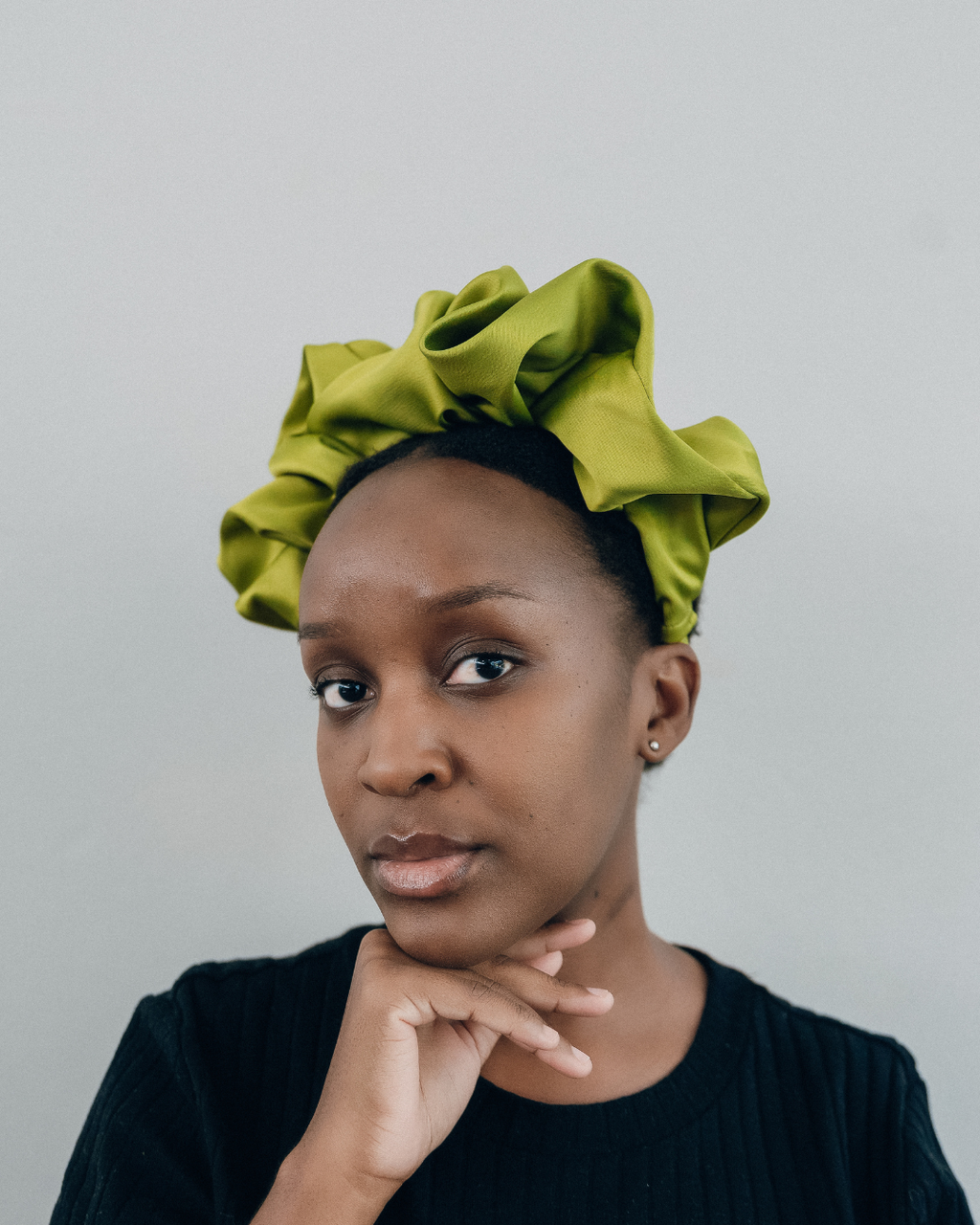 Green Headband (large)