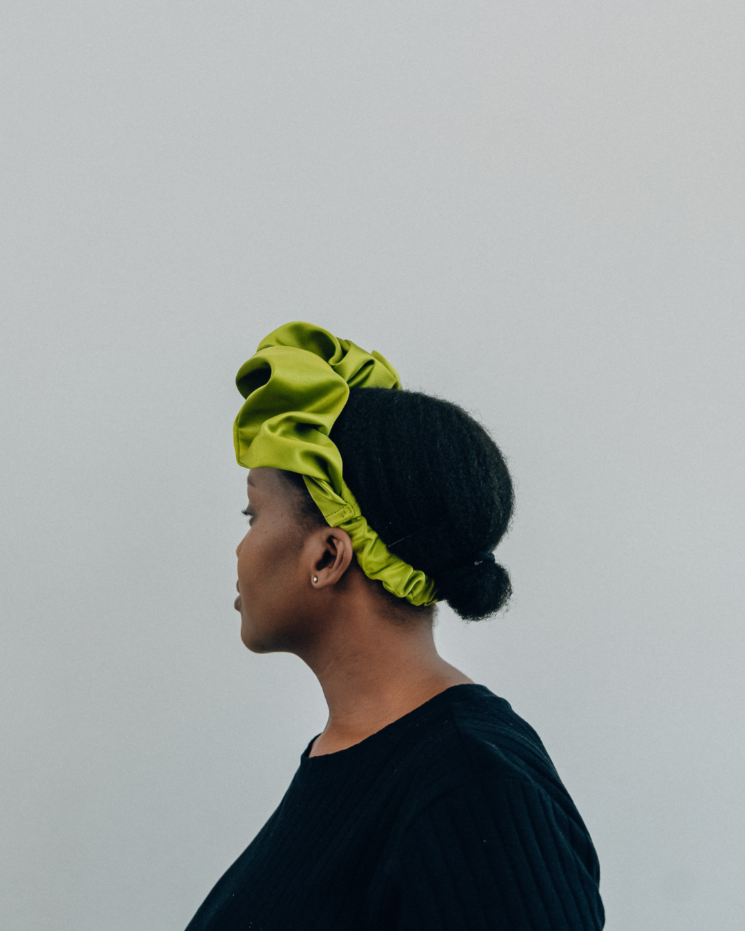 Green Headband (large)