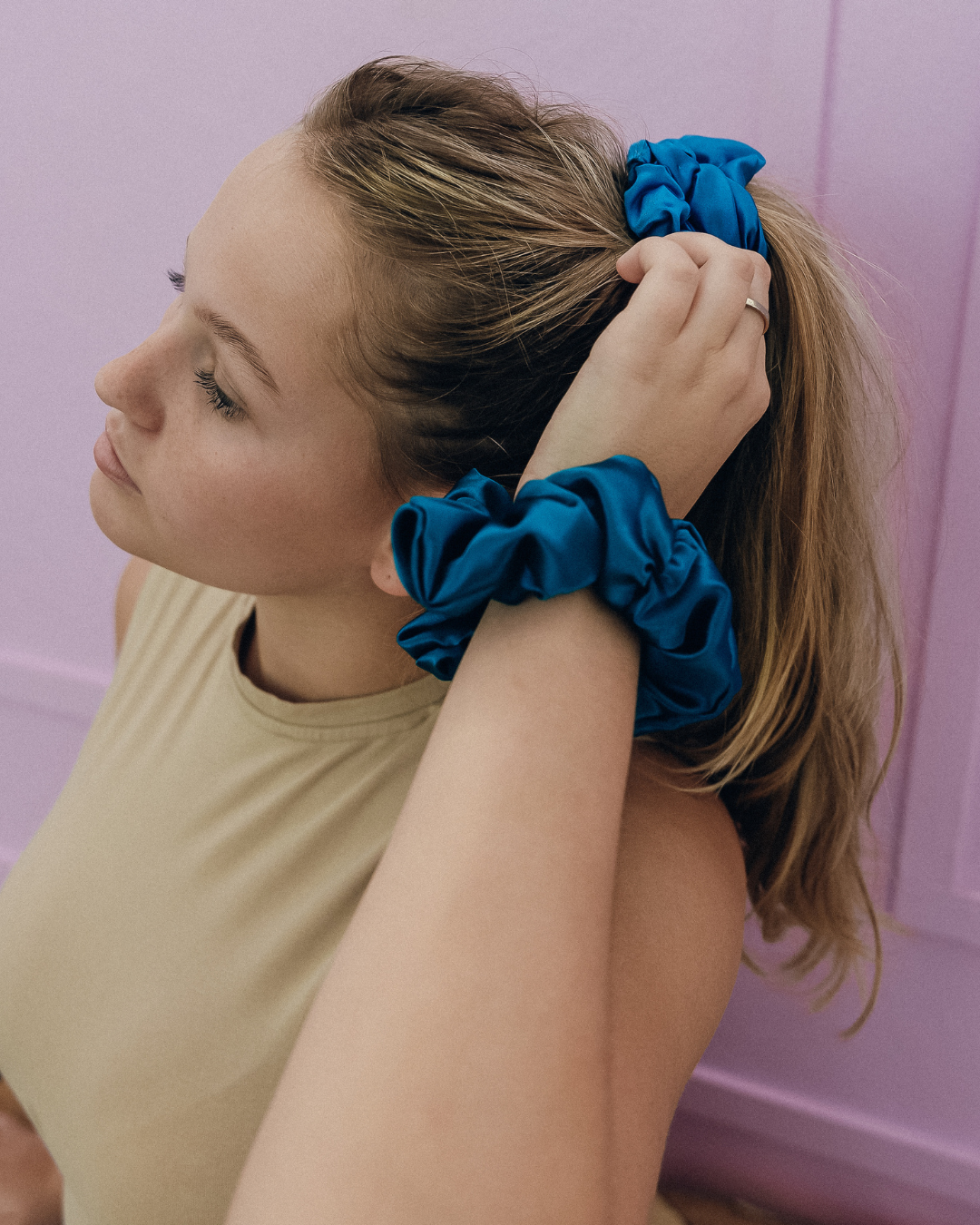 Scrunchie (medium)