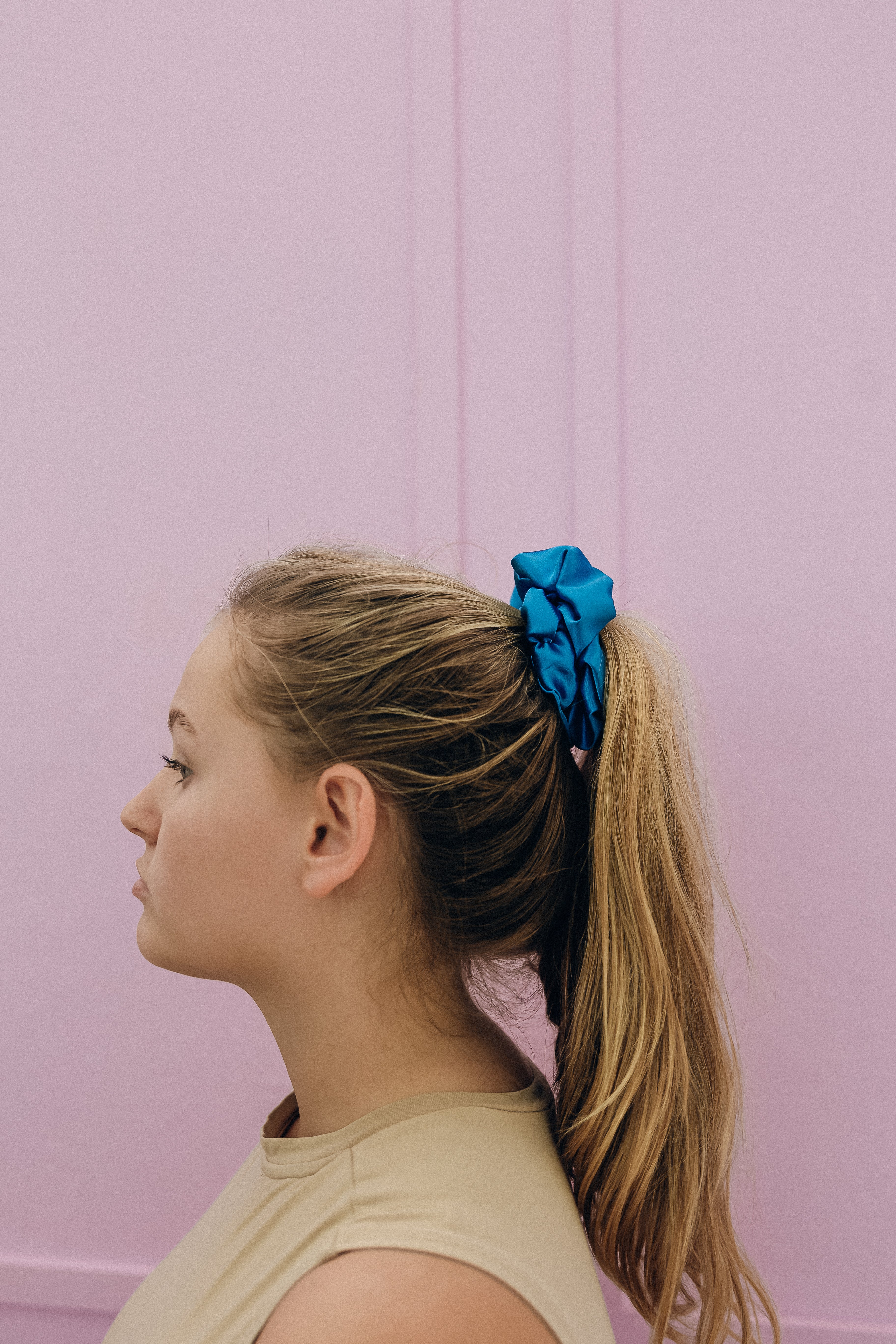 Scrunchie (medium)