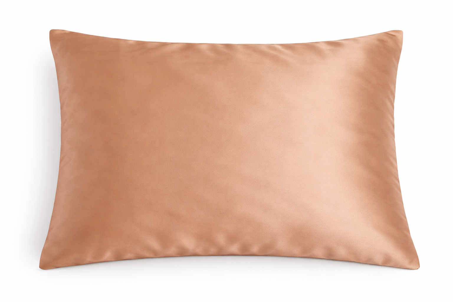 Pillowcase- Single (gold)