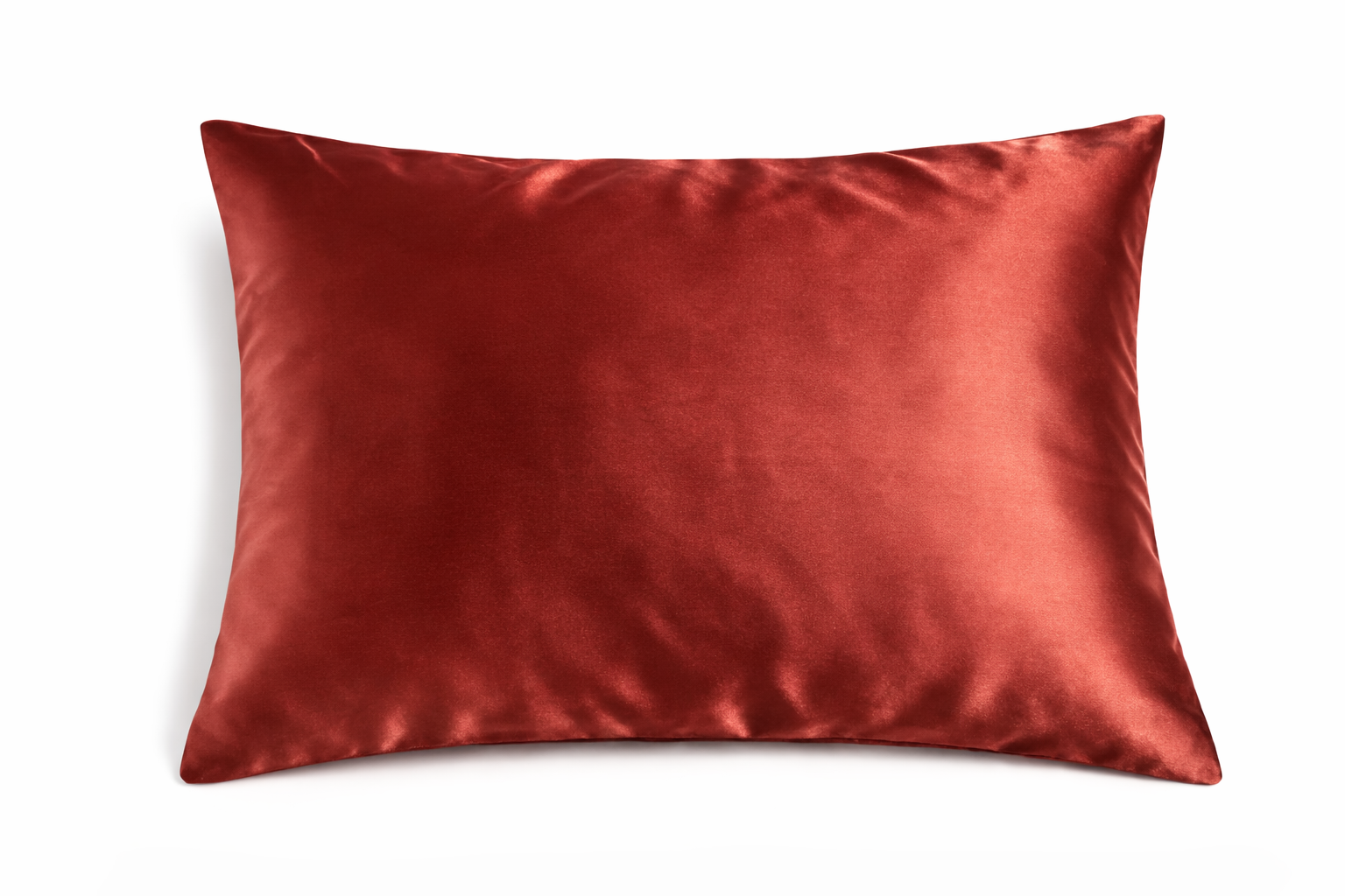 Pillowcase-Single (red)