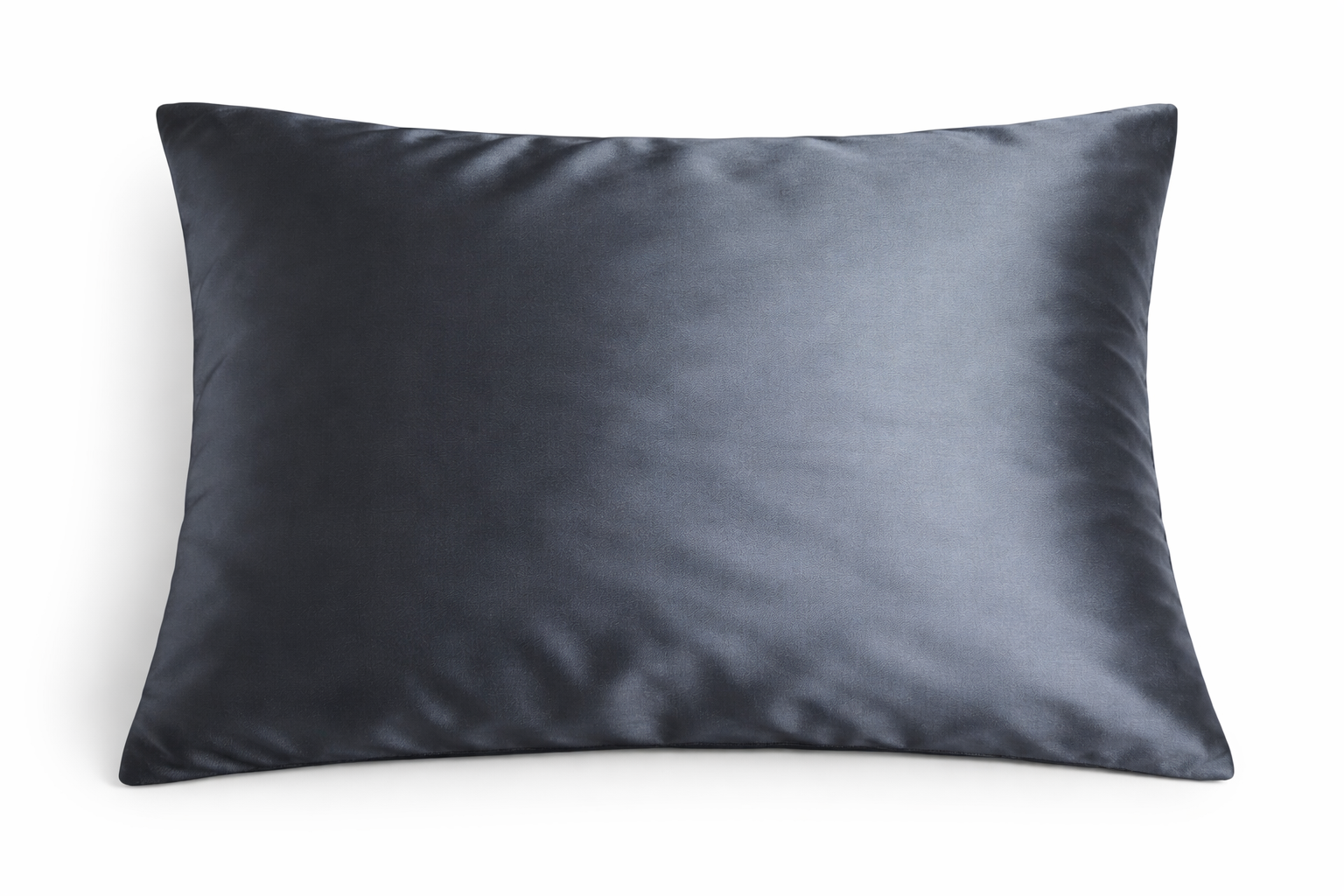 Pillowcase - two pack (Blue-ish grey)