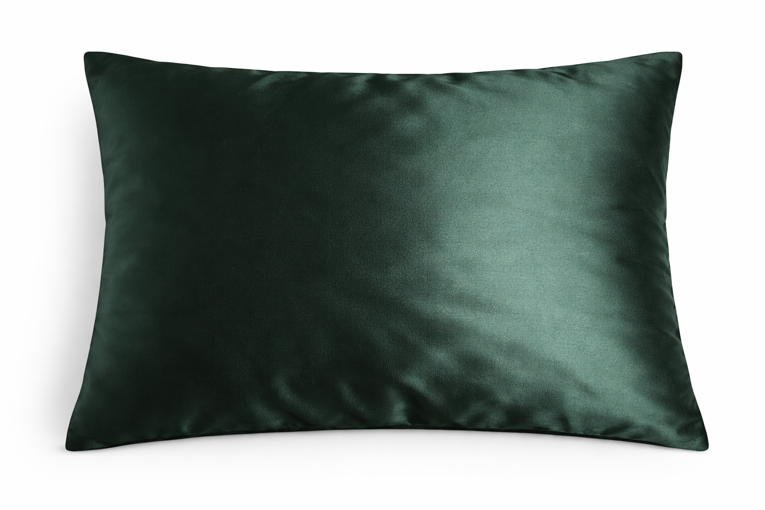 Pillowcase - two pack (Green)