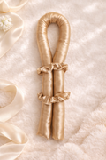 Heatless Curler - Gold