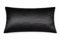 Pillowcase - two pack (Black)