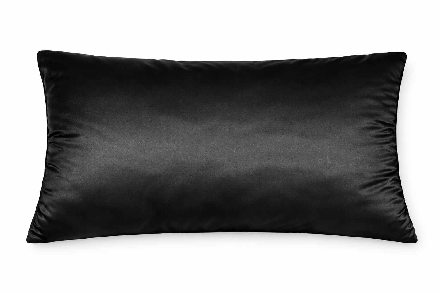 Pillowcase - two pack (Black)