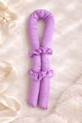 Heatless Curler - Lilac